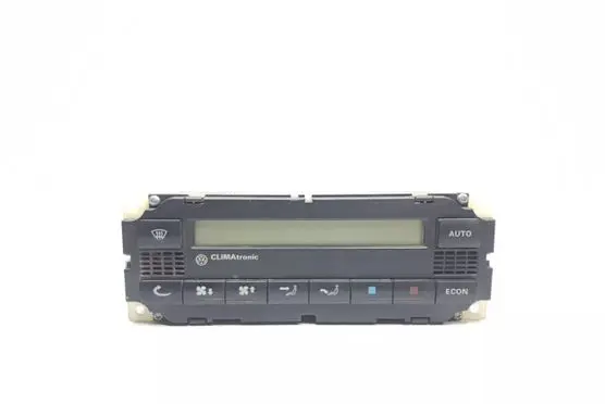 Volkswagen PASSAT B5 Climate control unit 3B1907044A