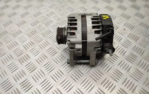 Hyundai i40 Generator/alternator 373002A805
