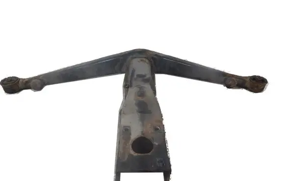 Subaru Impreza II Rear differential