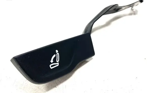 Audi Q5 SQ5 Seat back rest control lever/handle 8R0883251 70011600