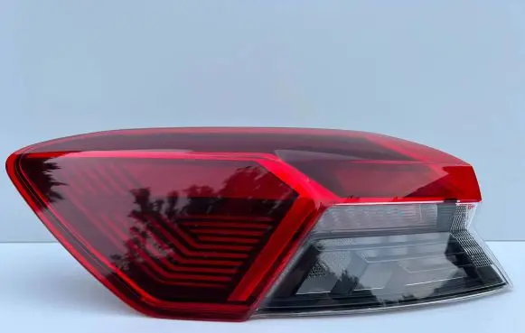 Audi Q4 Sportback e-tron Rear/tail lights 89A945091