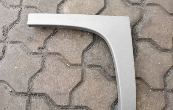 Renault Trafic III (X82) Panel trim 682113584R 93454268 93454267