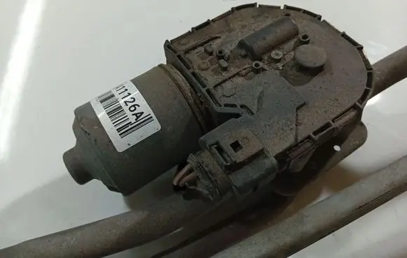 Audi A6 S6 C6 4F Wiper motor 4F1955119C