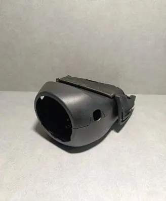 BMW 7 F01 F02 F03 F04 Steering wheel column trim 9220824 1220824 204966