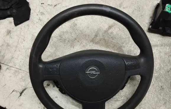 Opel Meriva A Steering wheel