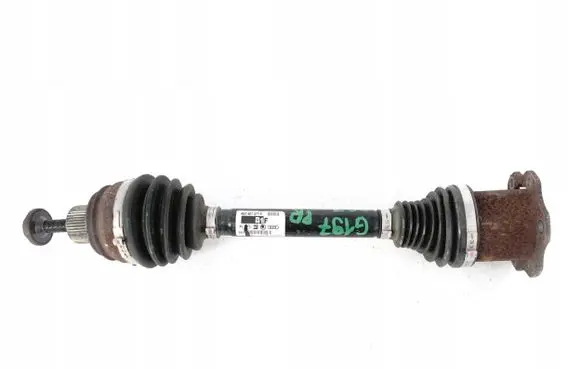 Audi A8 S8 D4 4H Front driveshaft 4G0407451BX