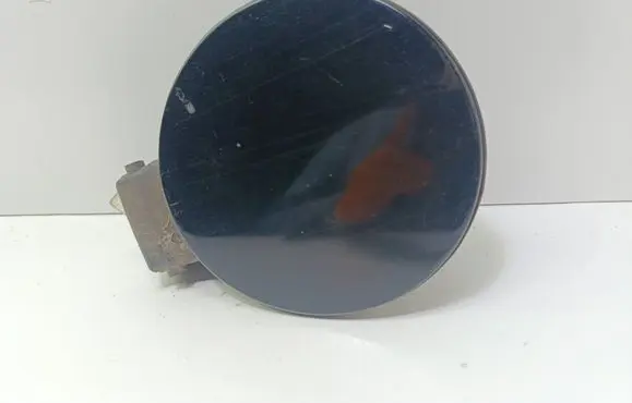 Volkswagen Polo IV 9N3 Fuel tank cap 6Q6809857
