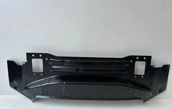 Audi e-tron Rear bumper support beam 4ke813303A