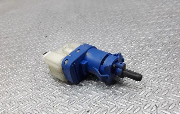 Citroen Jumper Brake pedal sensor switch