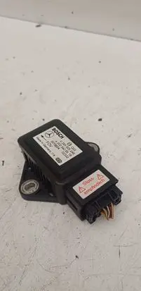 Mercedes-Benz E AMG W211 Engine control unit/module 0265005246 0019684