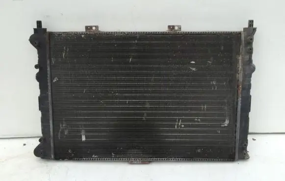 Alfa Romeo 156 Coolant radiator