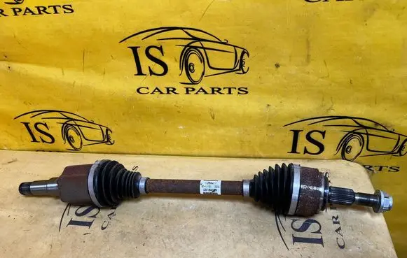 Ford Kuga III Front driveshaft LX673B437FA