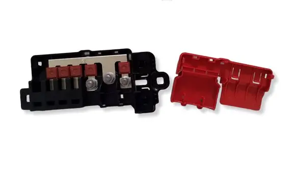 BMW i4 Positive wiring loom 8717954