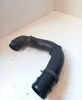 Volkswagen Sharan Intercooler hose/pipe 700145958D