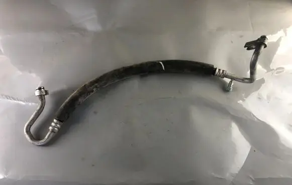 Mitsubishi Pajero Pinin Air conditioning (A/C) pipe/hose