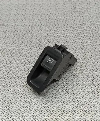 Volkswagen Polo V 6R Electric window control switch 6R0867255H 9006447000