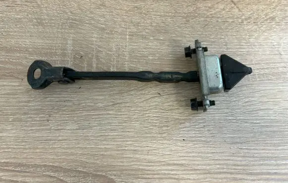 Mazda 2 Front door check strap stopper D65158270 D65158270A D65158270B