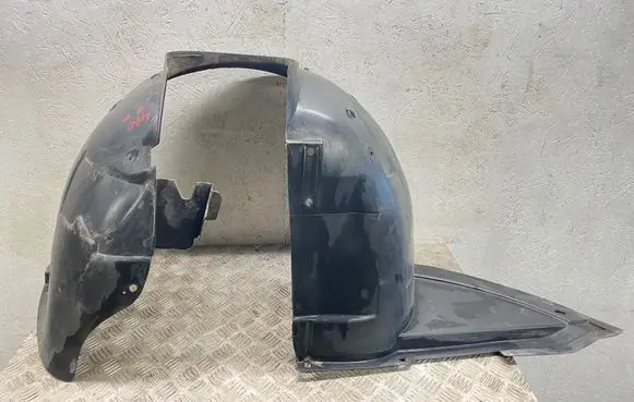 Peugeot 307 CC Front wheel arch liner splash guards 9634009980 9644876080