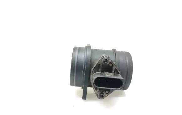 Volkswagen Caddy Mass air flow meter 038906461B 0281002531