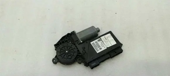 Porsche 911 997 Front door window regulator motor 99762410206