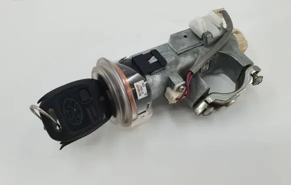 Subaru Legacy Ignition lock 88215AG000
