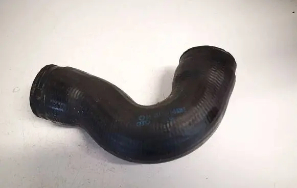 Volkswagen Bora Intercooler hose/pipe 1j0145838e
