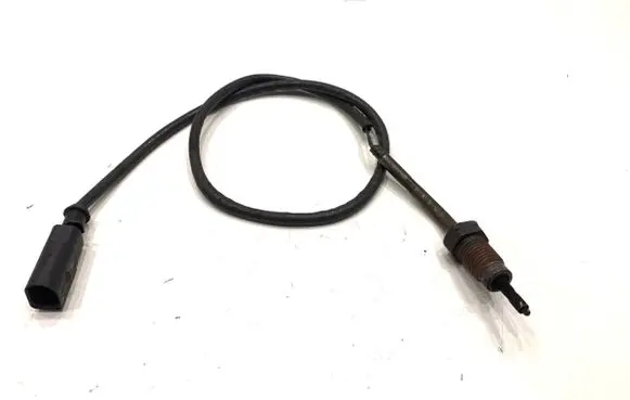 Volkswagen Sharan Exhaust gas temperature sensor 03L906088GQ
