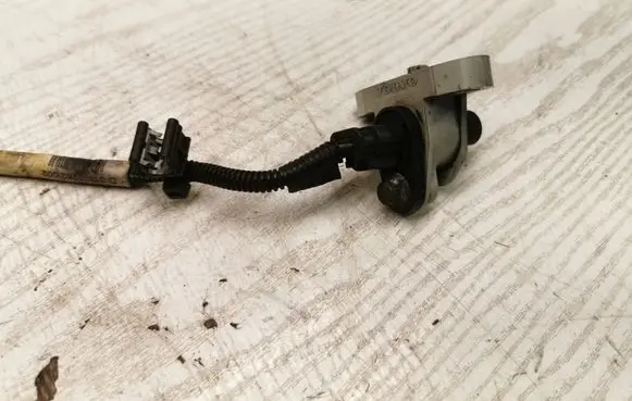 Crankshaft position sensor