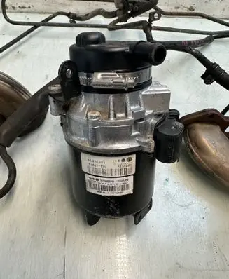 Mini One - Cooper R50 - 53 Electric power steering pump 7625955146
