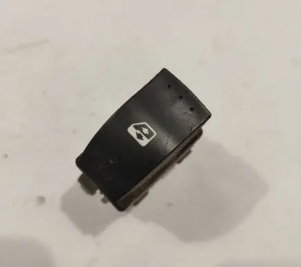 Renault Scenic II - Grand scenic II Electric window control switch 315024A