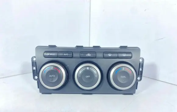 Mazda 6 Climate control unit