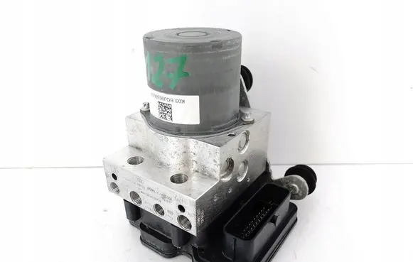Audi A7 S7 4G ABS Pump 4G0907379T