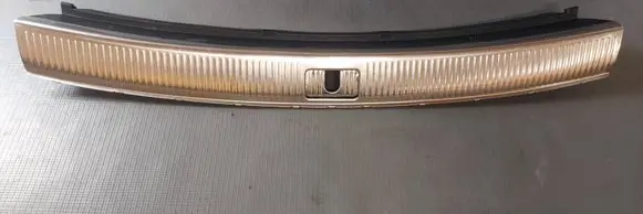 Audi Q5 SQ5 Trunk/boot sill cover protection 80A864483 80A864483E 80A864483F