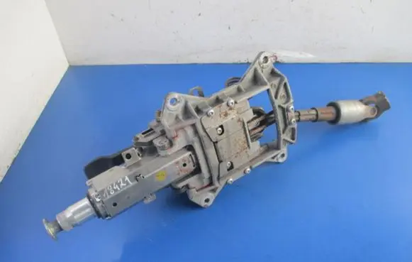 Audi A4 S4 B6 8E 8H Steering wheel axle 8E0419502C