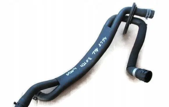 Audi A6 C7 Engine coolant pipe/hose