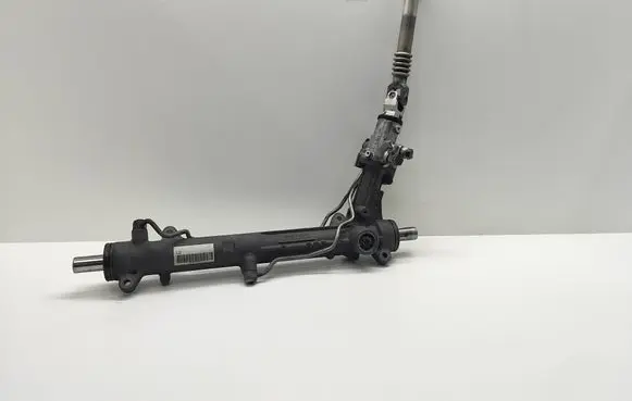 BMW 5 E60 E61 Steering rack 7882103 7853501232 0433259