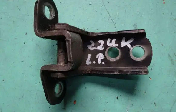 Lexus IS 220D-250-350 Front door hinge set 
