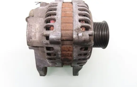 Mazda 6 Generator/alternator A3TB4981
