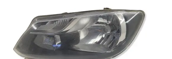 Volkswagen Caddy Headlight/headlamp 2K5941005A 1EL01055101