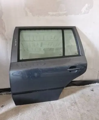 Skoda Octavia Mk1 (1U) Rear door
