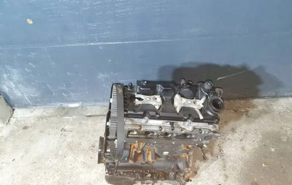 Audi A6 S6 C7 4G Engine DDD