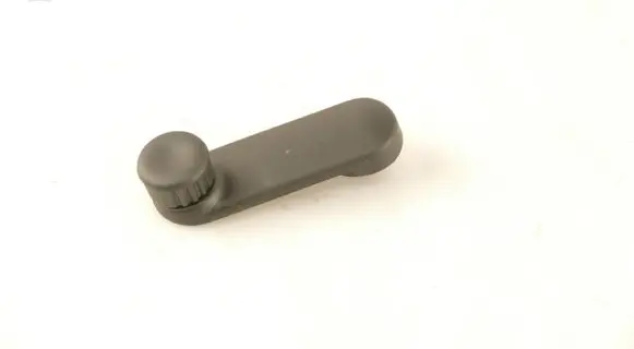 Dacia Sandero Front door window winding handle 6200673745