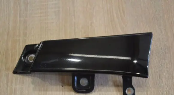 Opel Antara Rear/tail light trim molding 