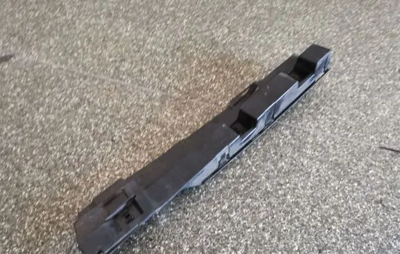 BMW 4 F36 Gran coupe Sill supporting ledge 7320209