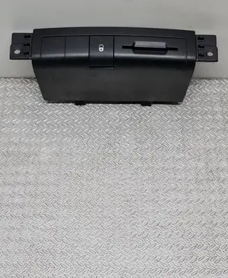 Peugeot 207 Ignition key card reader FR56713502