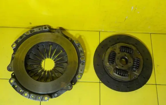 Suzuki Grand Vitara II Clutch set kit 18SP1