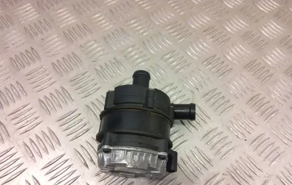 Seat Leon IV Electric auxiliary coolant/water pump 5wa121591a