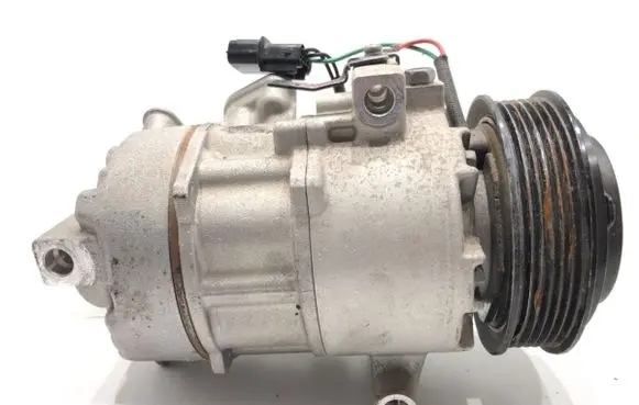Air conditioning (A/C) compressor (pump)