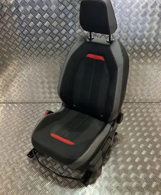 Opel Mokka B Front driver seat DG17817