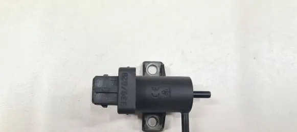 Mitsubishi Space Star Turbo solenoid valve 7700113709 339028